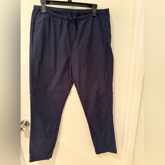 Save Khaki United (SKU) - Men's Haven Poplin Pants - Size M